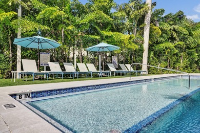 Experience modern coastal living in Delray Beach's newest