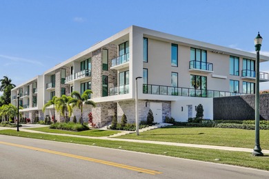 Experience modern coastal living in Delray Beach's newest