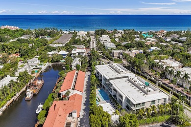 Experience modern coastal living in Delray Beach's newest