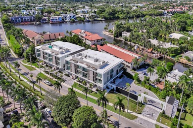 Experience modern coastal living in Delray Beach's newest