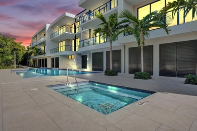 Experience modern coastal living in Delray Beach's newest