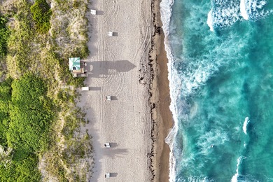 Experience modern coastal living in Delray Beach's newest