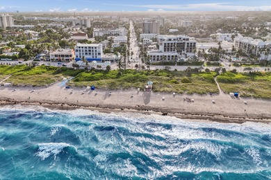 Experience modern coastal living in Delray Beach's newest