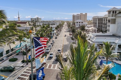 Experience modern coastal living in Delray Beach's newest
