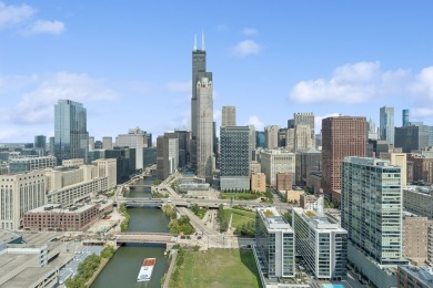 Experience sophisticated urban living like never before at The