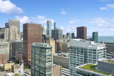 Experience sophisticated urban living like never before at The