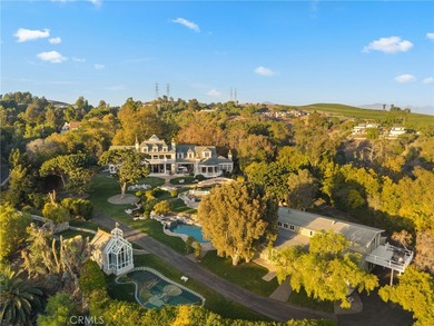 Experience the pinnacle of Southern California luxury at this