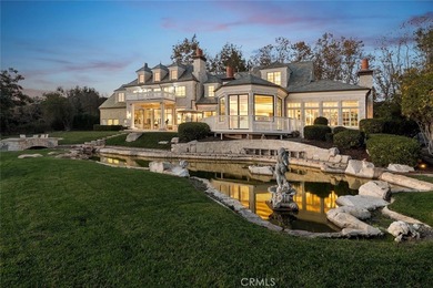 Experience the pinnacle of Southern California luxury at this