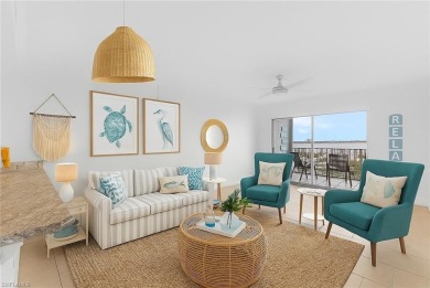 Look at these breath taking views.  This gated community is