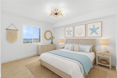 Look at these breath taking views.  This gated community is