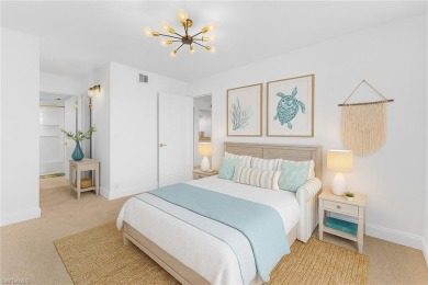 Look at these breath taking views.  This gated community is