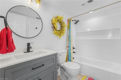 Look at these breath taking views.  This gated community is