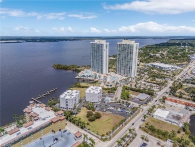 Look at these breath taking views.  This gated community is