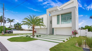 Modern coastal luxury meets architectural brilliance at 1798