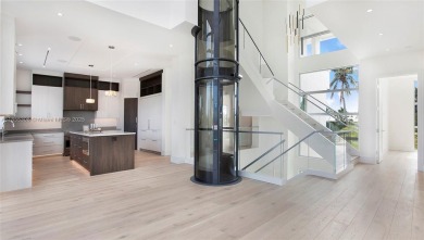 Modern coastal luxury meets architectural brilliance at 1798