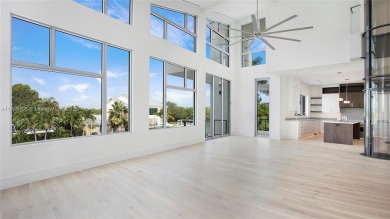 Modern coastal luxury meets architectural brilliance at 1798