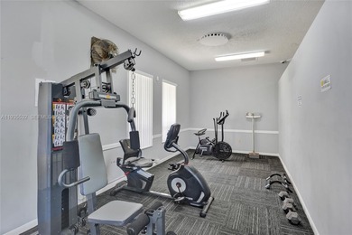 With a convenient 1st floor location, this 2-bedroom, 2-bath