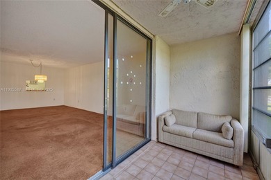 With a convenient 1st floor location, this 2-bedroom, 2-bath