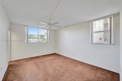 With a convenient 1st floor location, this 2-bedroom, 2-bath