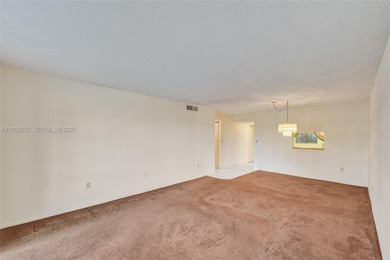 With a convenient 1st floor location, this 2-bedroom, 2-bath
