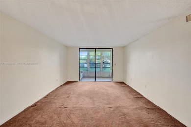 With a convenient 1st floor location, this 2-bedroom, 2-bath