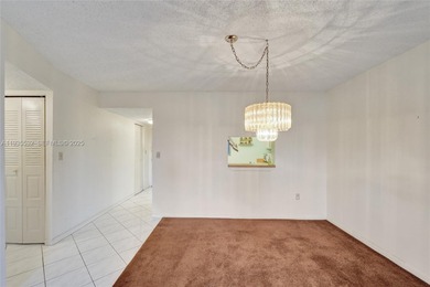 With a convenient 1st floor location, this 2-bedroom, 2-bath