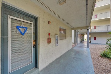 With a convenient 1st floor location, this 2-bedroom, 2-bath