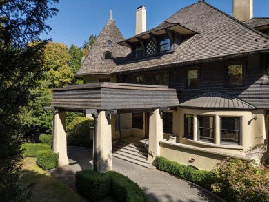 Greencroft Estate - A rare opportunity to acquire one of