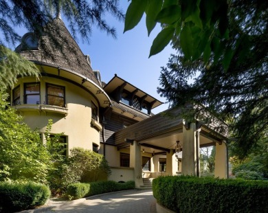 Greencroft Estate - A rare opportunity to acquire one of