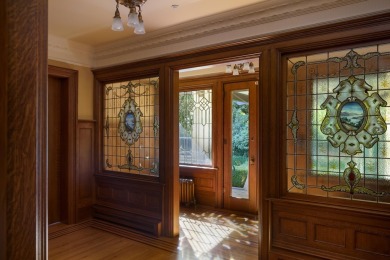 Greencroft Estate - A rare opportunity to acquire one of