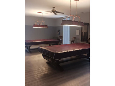 Bright Chateau unit with large rooms and beautiful lake views