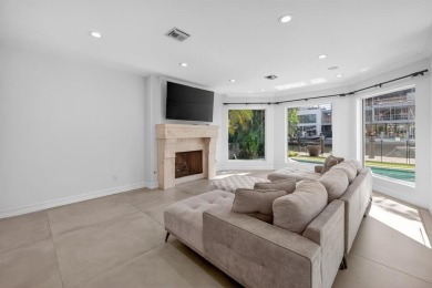 Newly Priced! Experience premier waterfront living in Seven