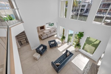 Newly Priced! Experience premier waterfront living in Seven