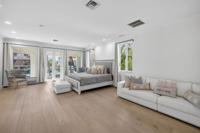 Newly Priced! Experience premier waterfront living in Seven