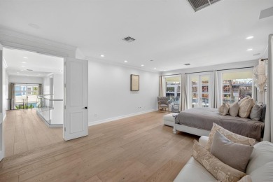 Newly Priced! Experience premier waterfront living in Seven