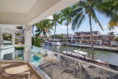 Newly Priced! Experience premier waterfront living in Seven