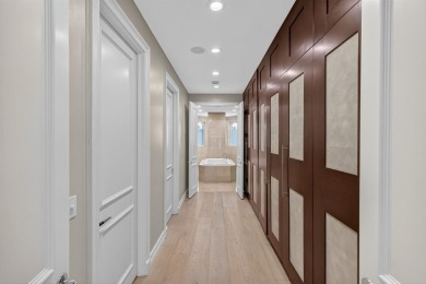 Newly Priced! Experience premier waterfront living in Seven