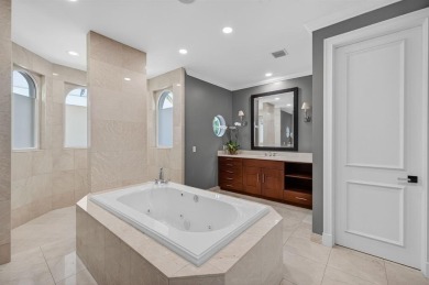 Newly Priced! Experience premier waterfront living in Seven