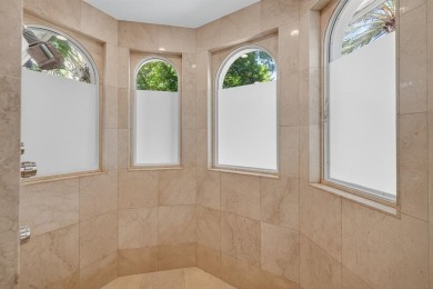 Newly Priced! Experience premier waterfront living in Seven