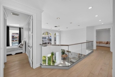 Newly Priced! Experience premier waterfront living in Seven