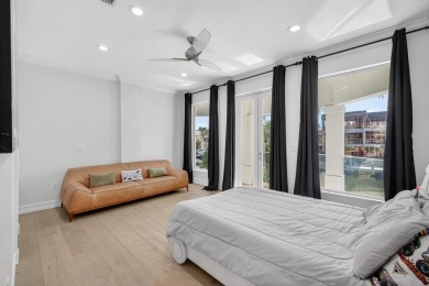 Newly Priced! Experience premier waterfront living in Seven