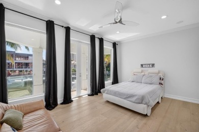 Newly Priced! Experience premier waterfront living in Seven