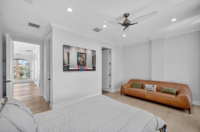 Newly Priced! Experience premier waterfront living in Seven