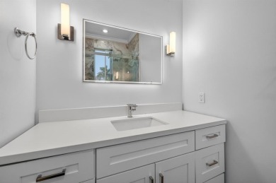 Newly Priced! Experience premier waterfront living in Seven