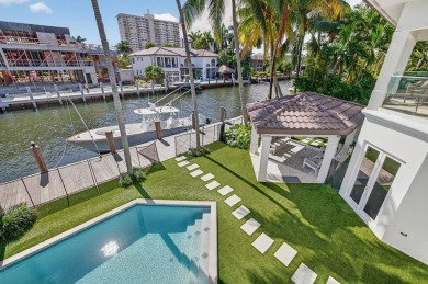 Newly Priced! Experience premier waterfront living in Seven
