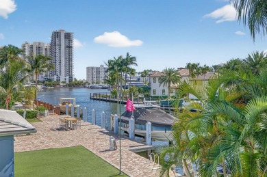 Newly Priced! Experience premier waterfront living in Seven