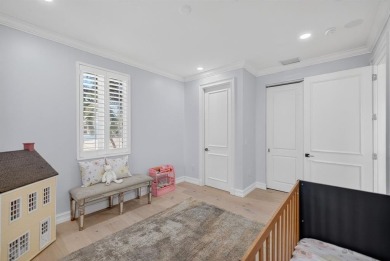 Newly Priced! Experience premier waterfront living in Seven