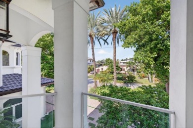 Newly Priced! Experience premier waterfront living in Seven