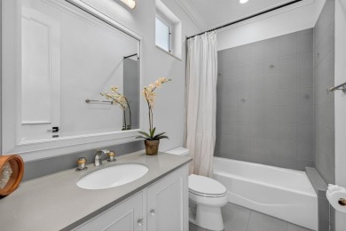 Newly Priced! Experience premier waterfront living in Seven