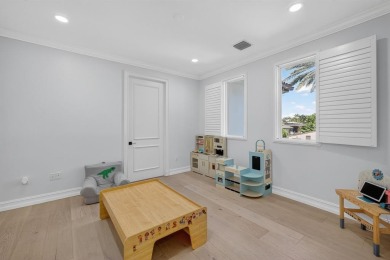 Newly Priced! Experience premier waterfront living in Seven